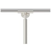 Bella Vista Bathware Mica Stainless Steel Squeegee