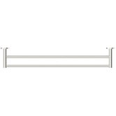 Bella Vista Bathware Mica Double Towel Rail