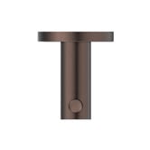 Bella Vista Bathware Mica Stainless Steel Robe Hook