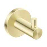 Bella Vista Bathware Mica Stainless Steel Robe Hook