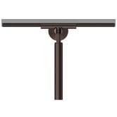 Bella Vista Bathware Mica Stainless Steel Squeegee