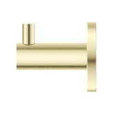 Bella Vista Bathware Mica Stainless Steel Robe Hook