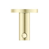 Bella Vista Bathware Mica Stainless Steel Robe Hook