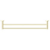 Bella Vista Bathware Mica Double Towel Rail