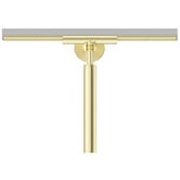 Bella Vista Bathware Mica Stainless Steel Squeegee