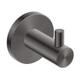 Bella Vista Bathware Mica Stainless Steel Robe Hook