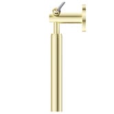 Bella Vista Bathware Mica Stainless Steel Squeegee