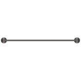 Bella Vista Bathware Mica Double Towel Rail