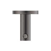 Bella Vista Bathware Mica Stainless Steel Robe Hook