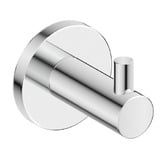 Bella Vista Bathware Mica Stainless Steel Robe Hook