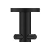Bella Vista Bathware Mica Stainless Steel Double Robe Hook