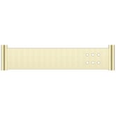 Bella Vista Bathware Mica 400mm Stainless Steel Shower Shelf