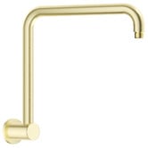 Bella Vista Bathware Mica 363mm Shower Arm