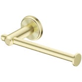 Bella Vista Bathware Mica Heritage Stainless Steel Toilet Roll Holder