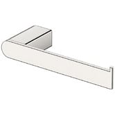 Bella Vista Bathware Supra Stainless Steel Toilet Roll Holder