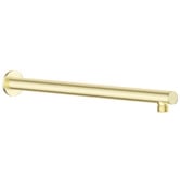 Bella Vista Bathware Mica 450mm Shower Arm