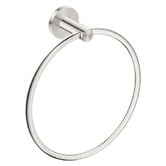 Bella Vista Bathware Mica Towel Ring