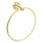 Bella Vista Bathware Mica Towel Ring
