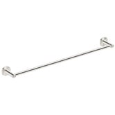 Bella Vista Bathware Mica Single Towel Rail