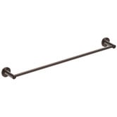 Bella Vista Bathware Mica Single Towel Rail