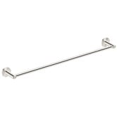 Bella Vista Bathware Mica Single Towel Rail