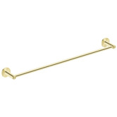 Bella Vista Bathware Mica Single Towel Rail