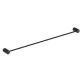 Bella Vista Bathware Mica Fluted 800mm Single Towel Rail