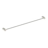 Bella Vista Bathware Mica Fluted 800mm Single Towel Rail
