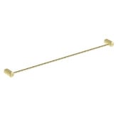 Bella Vista Bathware Mica Fluted 800mm Single Towel Rail