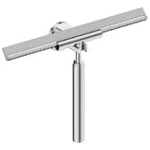 Bella Vista Bathware Mica Stainless Steel Squeegee