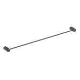 Bella Vista Bathware Mica Fluted 800mm Single Towel Rail