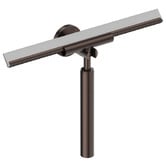 Bella Vista Bathware Mica Stainless Steel Squeegee