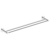 Bella Vista Bathware Mica Double Towel Rail