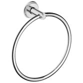 Bella Vista Bathware Mica Heritage Towel Ring