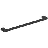 Bella Vista Bathware Supra Single Towel Rail