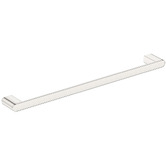 Bella Vista Bathware Supra Single Towel Rail