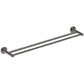 Bella Vista Bathware Mica Double Towel Rail