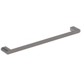 Bella Vista Bathware Supra Single Towel Rail