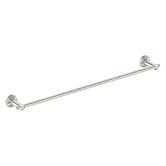 Bella Vista Bathware Mica Heritage Single Towel Rail