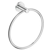 Bella Vista Bathware Mica Towel Ring