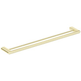 Bella Vista Bathware Supra Double Towel Rail