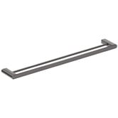 Bella Vista Bathware Supra Double Towel Rail
