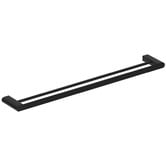 Bella Vista Bathware Supra Double Towel Rail