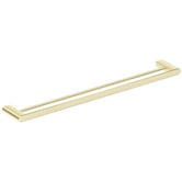 Bella Vista Bathware Supra Double Towel Rail
