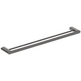 Bella Vista Bathware Supra Double Towel Rail