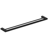 Bella Vista Bathware Supra Double Towel Rail