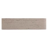 Bella Vista Bathware Astera 500mm Rectangular Solid Surface Inset Basin