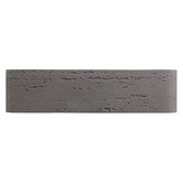 Bella Vista Bathware Astera 500mm Rectangular Solid Surface Inset Basin