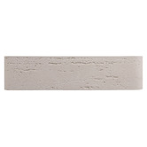 Bella Vista Bathware Astera 500mm Rectangular Solid Surface Inset Basin