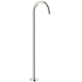 Bella Vista Bathware Mica Floor Mounted Bath Spout